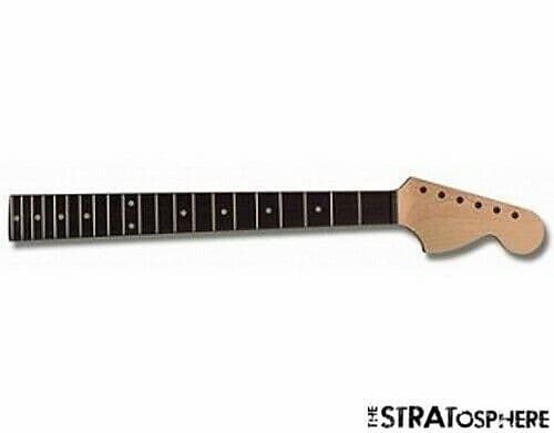НОВАЯ лицензия Allparts Fender для Stratocaster Strat NECK Rosewood Style 70s LRO NEW Fender Licensed for Stratocaster Strat NECK 70s Style LRO
НОВАЯ лицензия Allparts Fender для Stratocaster Strat NECK Rosewood Style 70s LRO NEW Fender Licensed for Stratocaster Strat NECK 70s Style LRO