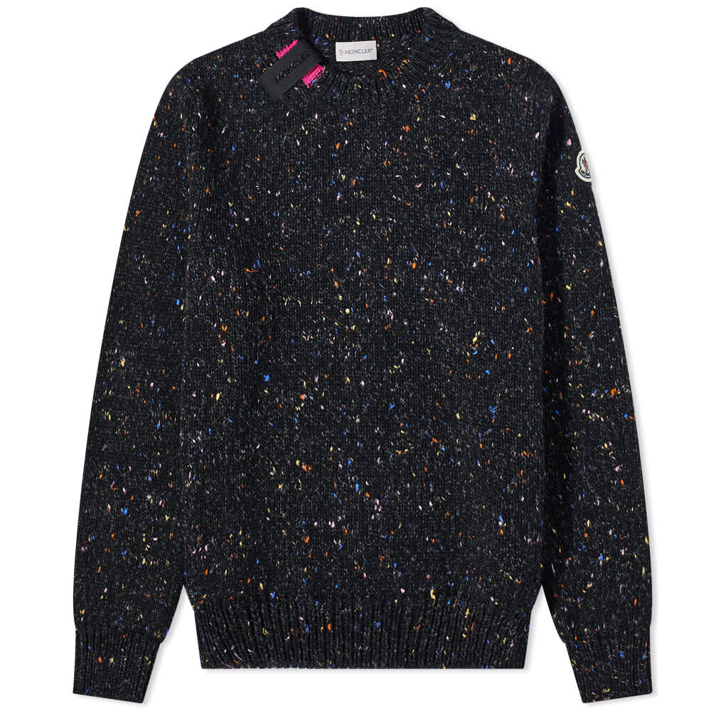Джемпер Moncler Tab Logo Neps Crew Knit, Черный, Джемпер Moncler Tab Logo Neps Crew Knit
Джемпер Moncler Tab Logo Neps Crew Knit, Черный, Джемпер Moncler Tab Logo Neps Crew Knit