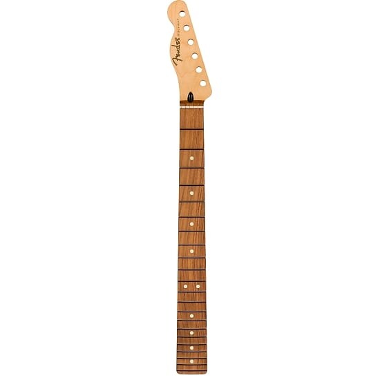 Гриф с обратной головкой грифа Fender Player Series Telecaster, 22 лада Medium Jumbo, 9,5 дюйма, современная "C" Necks
Гриф с обратной головкой грифа Fender Player Series Telecaster, 22 лада Medium Jumbo, 9,5 дюйма, современная "C" Necks