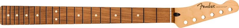 Гриф с реверсивной передней бабкой Fender Player Series Telecaster - гриф Pau Ferro 0995263921
Гриф с реверсивной передней бабкой Fender Player Series Telecaster - гриф Pau Ferro 0995263921