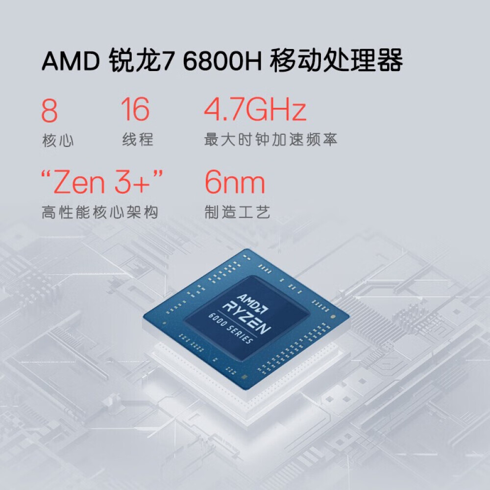 Ноутбук игровой DELL G15 5525 15,6" AMD R5-6600H DDR5 16G 512G RTX3050 120Hz, серебристый
Ноутбук игровой DELL G15 5525 15,6" AMD R5-6600H DDR5 16G 512G RTX3050 120Hz, серебристый