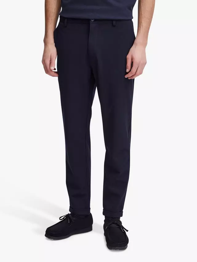 Брюки Casual Friday Gale Stretch Slim Fit, цвет dark navy 
Брюки Casual Friday Gale Stretch Slim Fit, цвет dark navy
