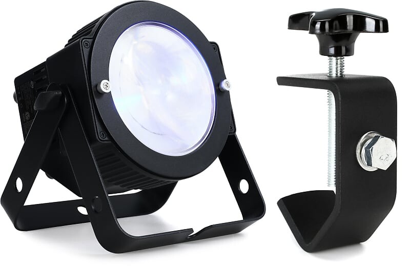 Комплект ADJ Dotz Par 36W RGB COB Par с C-образным зажимом ADJ American DJ DOT246=1 C-CLAMP=1
Комплект ADJ Dotz Par 36W RGB COB Par с C-образным зажимом ADJ American DJ DOT246=1 C-CLAMP=1