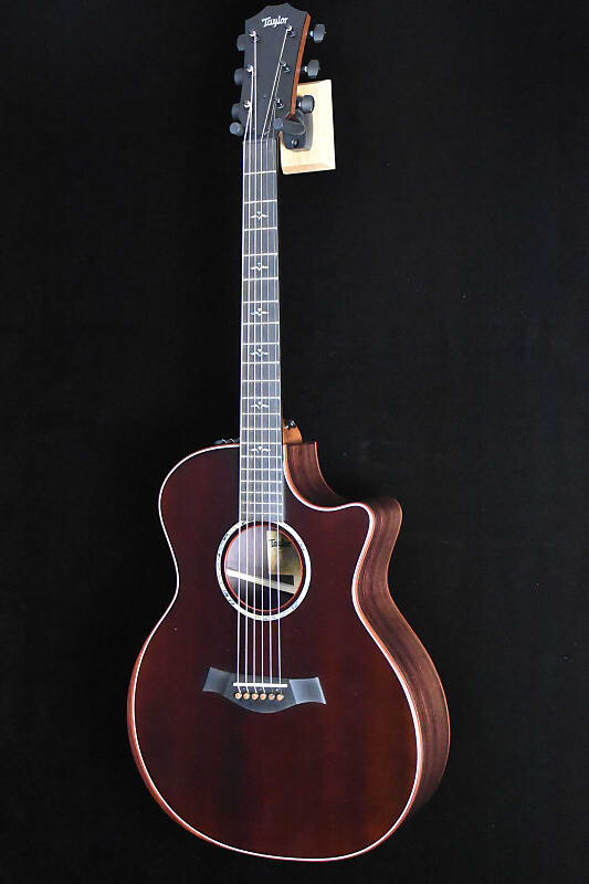 Гитара Taylor NAMM Show Catch # 36 Custom GA 2022 - Sinker Redwood / AA Indian Rosewood NAMM Show Catch Guitar #27 Custom GA
Гитара Taylor NAMM Show Catch # 36 Custom GA 2022 - Sinker Redwood / AA Indian Rosewood NAMM Show Catch Guitar #27 Custom GA