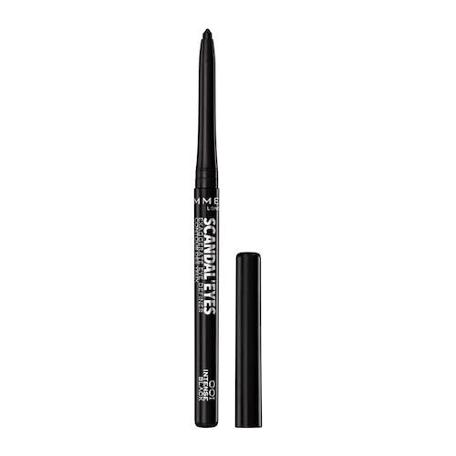 Rimmel Scandal'eyes Exaggerate водостойкий мягкий карандаш для глаз 001 Intense Black 0,35г
Rimmel Scandal'eyes Exaggerate водостойкий мягкий карандаш для глаз 001 Intense Black 0,35г