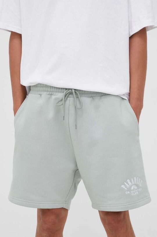 Шорты на отдыхе On Vacation, зеленый
Шорты на отдыхе On Vacation, зеленый