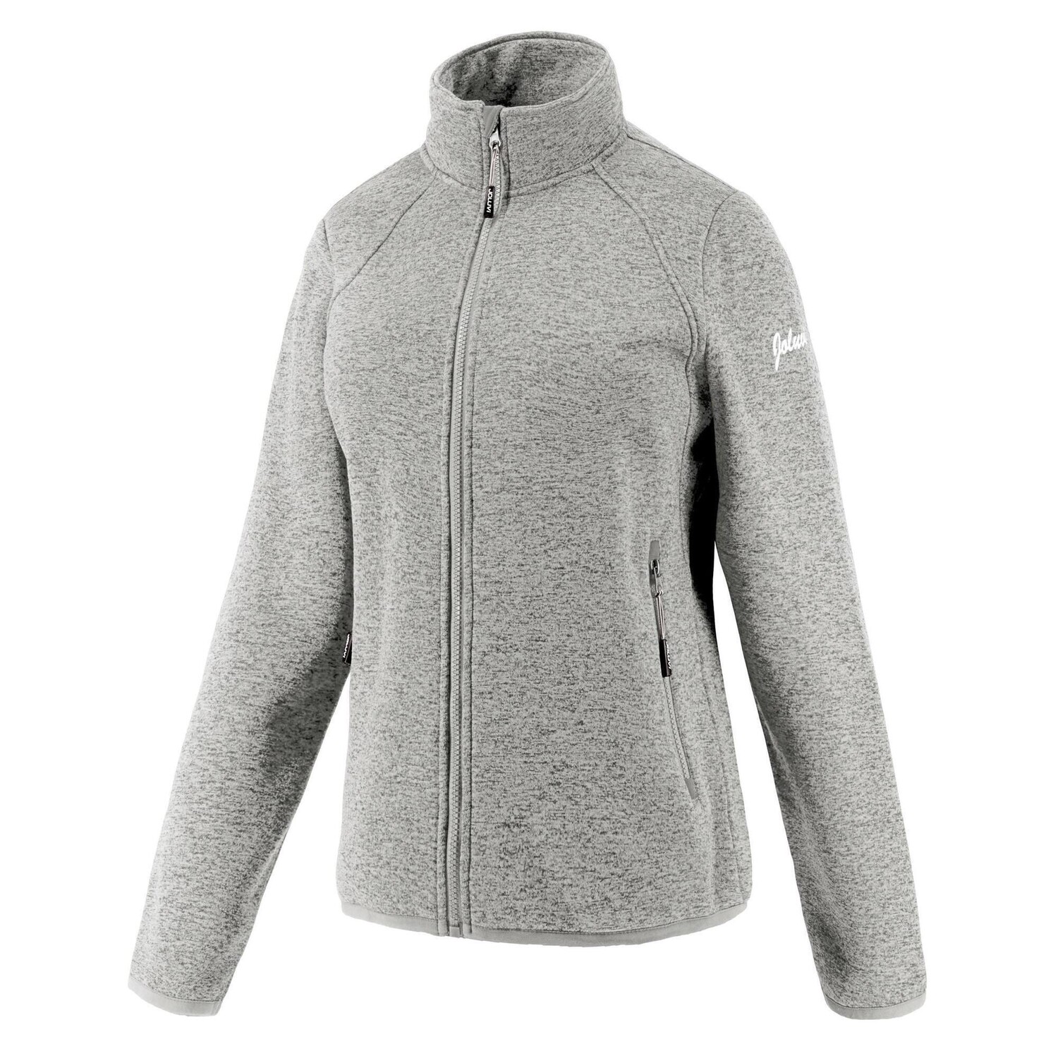 Толстовка Midlayer Rose Hiking/Outdoor/Trekking Women JOLUVI, жемчужно-серый / жемчужно-серый
Толстовка Midlayer Rose Hiking/Outdoor/Trekking Women JOLUVI, жемчужно-серый / жемчужно-серый