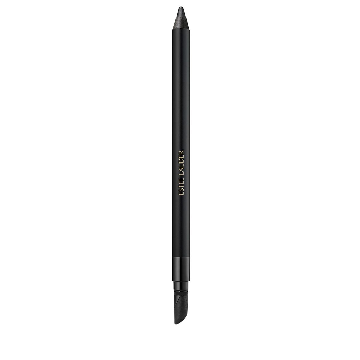 Estée Lauder Double Wear 24H Waterproof Gel Eye Pencil водостойкий карандаш для глаз 01 Onyx 1,2 г
Estée Lauder Double Wear 24H Waterproof Gel Eye Pencil водостойкий карандаш для глаз 01 Onyx 1,2 г