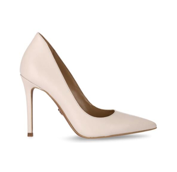 Туфли Michael Kors Keke Cream, светло-бежевый
Туфли Michael Kors Keke Cream, светло-бежевый