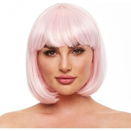 Парики для удовольствия Cici Pink, светящийся в темноте парик Pleasure Wigs
Парики для удовольствия Cici Pink, светящийся в темноте парик Pleasure Wigs