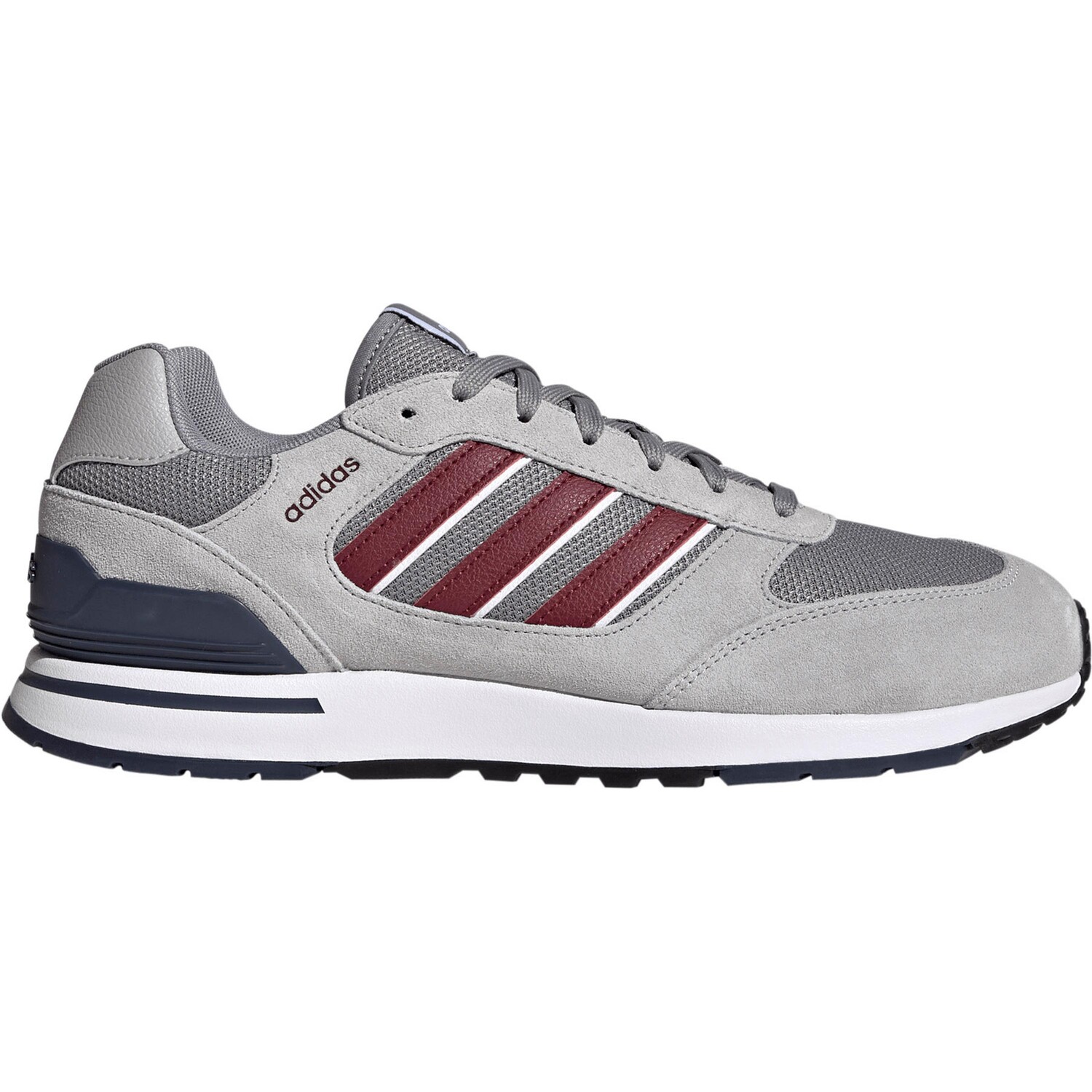 Низкие кроссовки Adidas Sportswear Run 80s, цвет grey three shadow red shadow navy
Низкие кроссовки Adidas Sportswear Run 80s, цвет grey three shadow red shadow navy