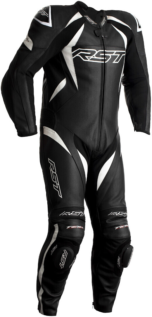 RST Tractech EVO 4 One Piece Motorcycle Leather Suit Один кусок мотоцикла Кожаный костюм, черный/белый
RST Tractech EVO 4 One Piece Motorcycle Leather Suit Один кусок мотоцикла Кожаный костюм, черный/белый