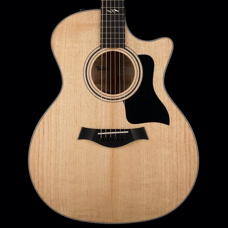 Акустическая электрогитара Taylor Urban Ash 424CE LTD с футляром Urban 424CE LTD
Акустическая электрогитара Taylor Urban Ash 424CE LTD с футляром Urban 424CE LTD