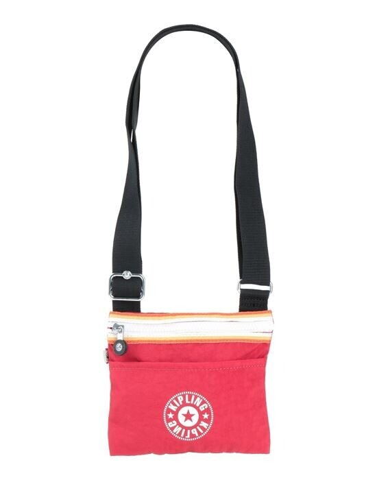 Сумка KIPLING, красный 
Сумка KIPLING, красный