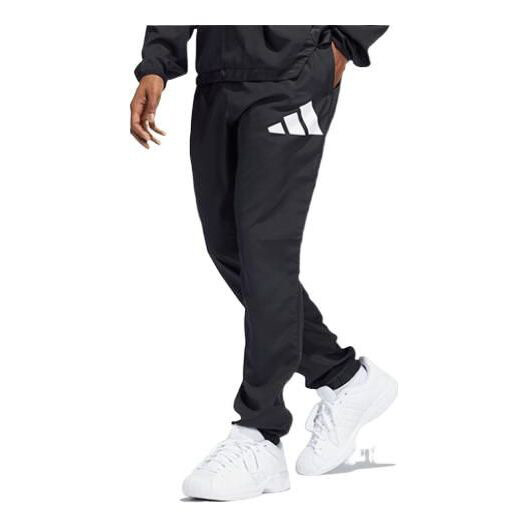 Спортивные штаны Adidas originals Solid Color Minimalistic Casual Basketball Sports Black, Черный
Спортивные штаны Adidas originals Solid Color Minimalistic Casual Basketball Sports Black, Черный