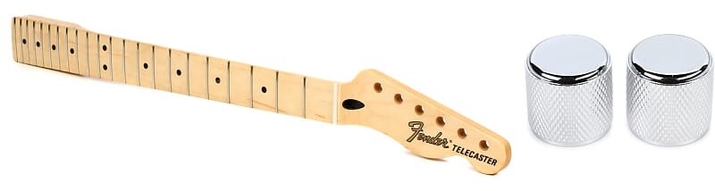 Сменный гриф Fender серии Deluxe Telecaster — кленовый гриф в комплекте с ручками Fender Telecaster/Precision Bass с накаткой 0991366000=1 0997600921=1
Сменный гриф Fender серии Deluxe Telecaster — кленовый гриф в комплекте с ручками Fender Telecaster/Precision Bass с накаткой 0991366000=1 0997600921=1