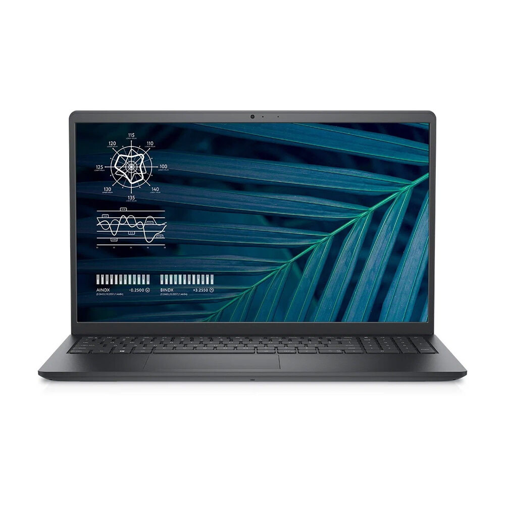 Ноутбук Dell Vostro 15 3510, 15.6" FHD, 32 ГБ/2 ТБ, Core i5-1135G7, Intel Iris Xe, чёрный, английская клавиатура
Ноутбук Dell Vostro 15 3510, 15.6" FHD, 32 ГБ/2 ТБ, Core i5-1135G7, Intel Iris Xe, чёрный, английская клавиатура