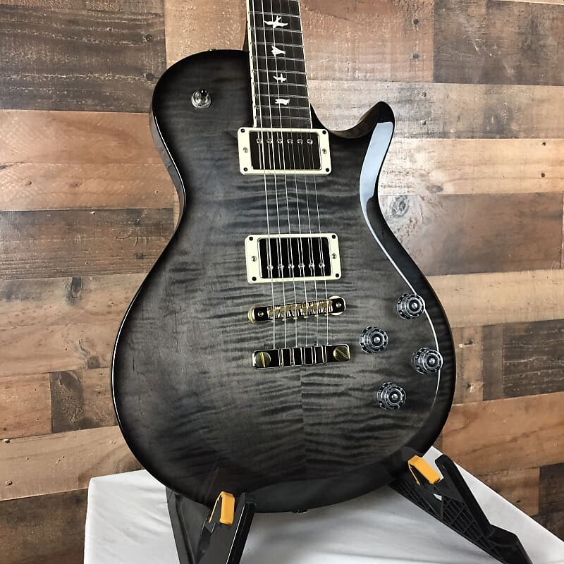 PRS R&D S2 McCarty 594 Singlecut с сумкой для переноски, серый слон, бесплатная доставка, № 447
PRS R&D S2 McCarty 594 Singlecut с сумкой для переноски, серый слон, бесплатная доставка, № 447