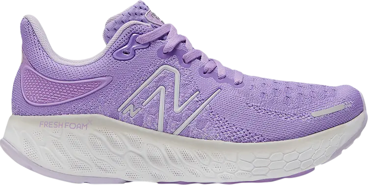 Кроссовки New Balance Wmns Fresh Foam X 1080v12 'Electric Purple', фиолетовый
Кроссовки New Balance Wmns Fresh Foam X 1080v12 'Electric Purple', фиолетовый
