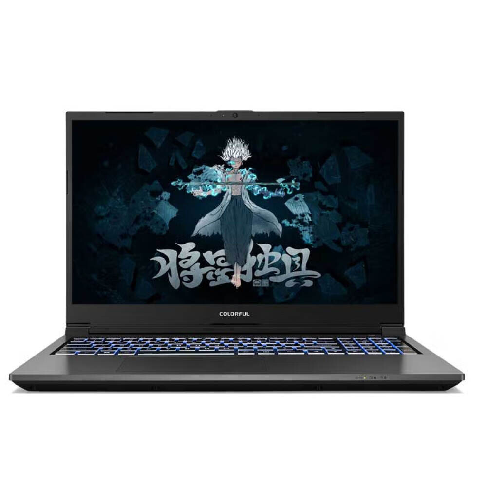Ноутбук игровой Colorful Star X15-XS 15,6", 16 Гб/512 Гб, i7-12700H, RTX3050, серый, английская клавиатура
Ноутбук игровой Colorful Star X15-XS 15,6", 16 Гб/512 Гб, i7-12700H, RTX3050, серый, английская клавиатура