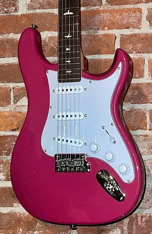 Новый PRS SE Silver Sky Dragon Fruit, установка Pro Пожалуйста, поддержите обычные магазины, мы доставляем быстро!
Новый PRS SE Silver Sky Dragon Fruit, установка Pro Пожалуйста, поддержите обычные магазины, мы доставляем быстро!