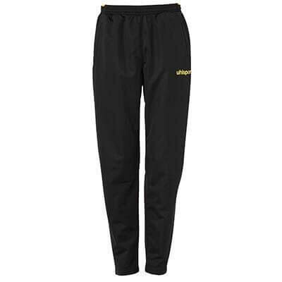 Детские брюки Uhlsport Liga 2.0 Classic, черный/желтый
Детские брюки Uhlsport Liga 2.0 Classic, черный/желтый