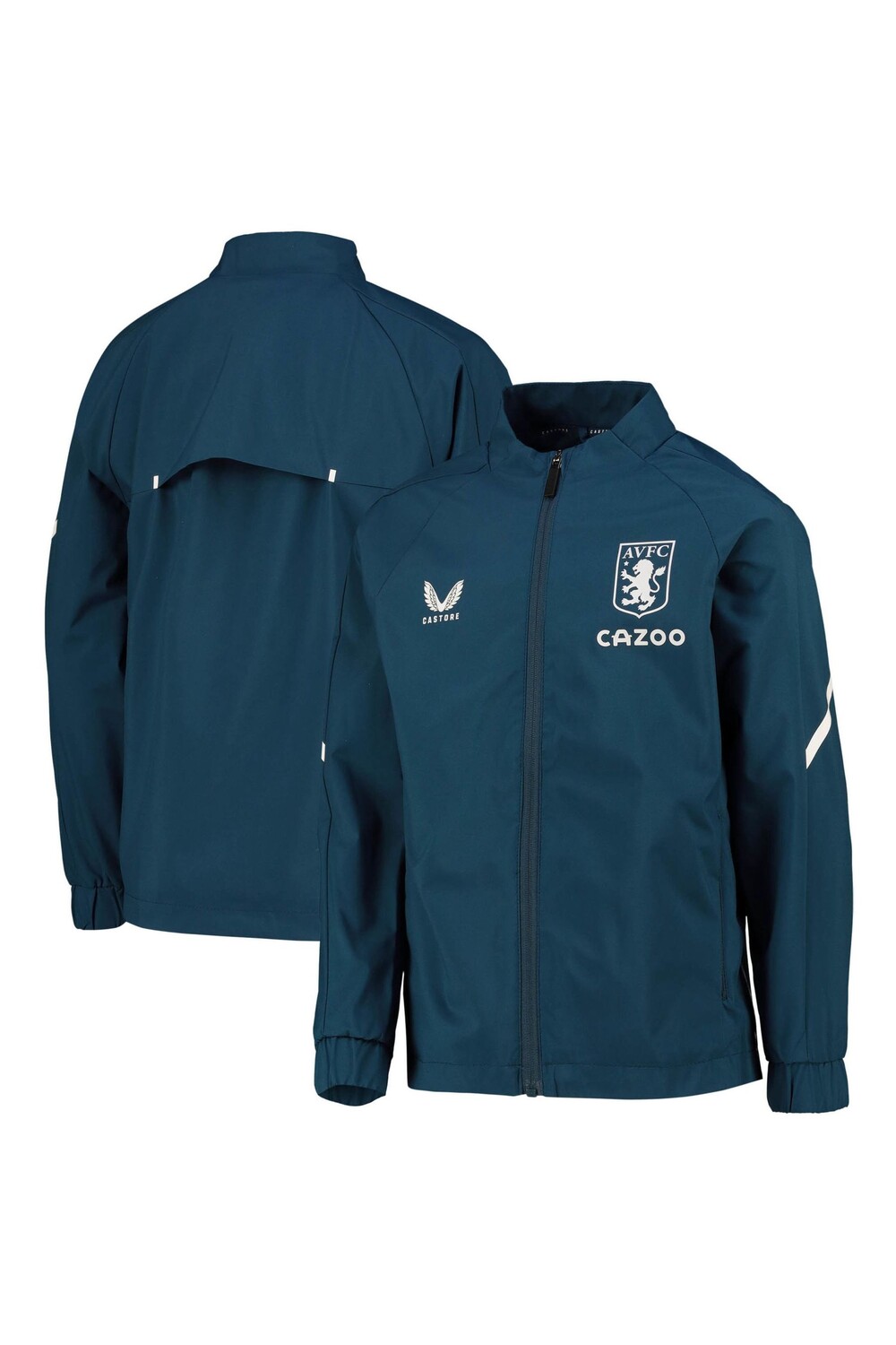Легкая куртка Aston Villa Castore для тренировок игроков Aston Villa Castore, синий
Легкая куртка Aston Villa Castore для тренировок игроков Aston Villa Castore, синий