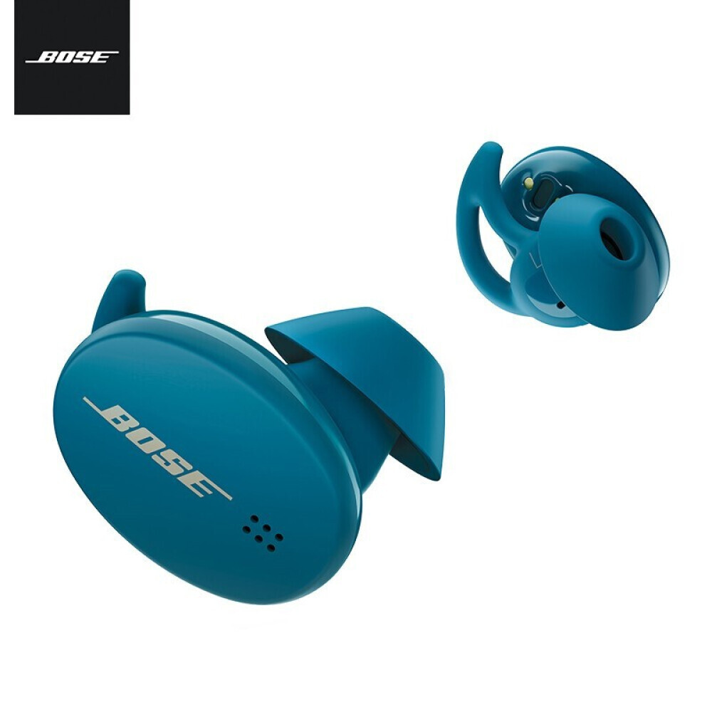 Bluetooth-гарнитура Bose Little Shark с пассивным шумоподавлением, морская волна
Bluetooth-гарнитура Bose Little Shark с пассивным шумоподавлением, морская волна