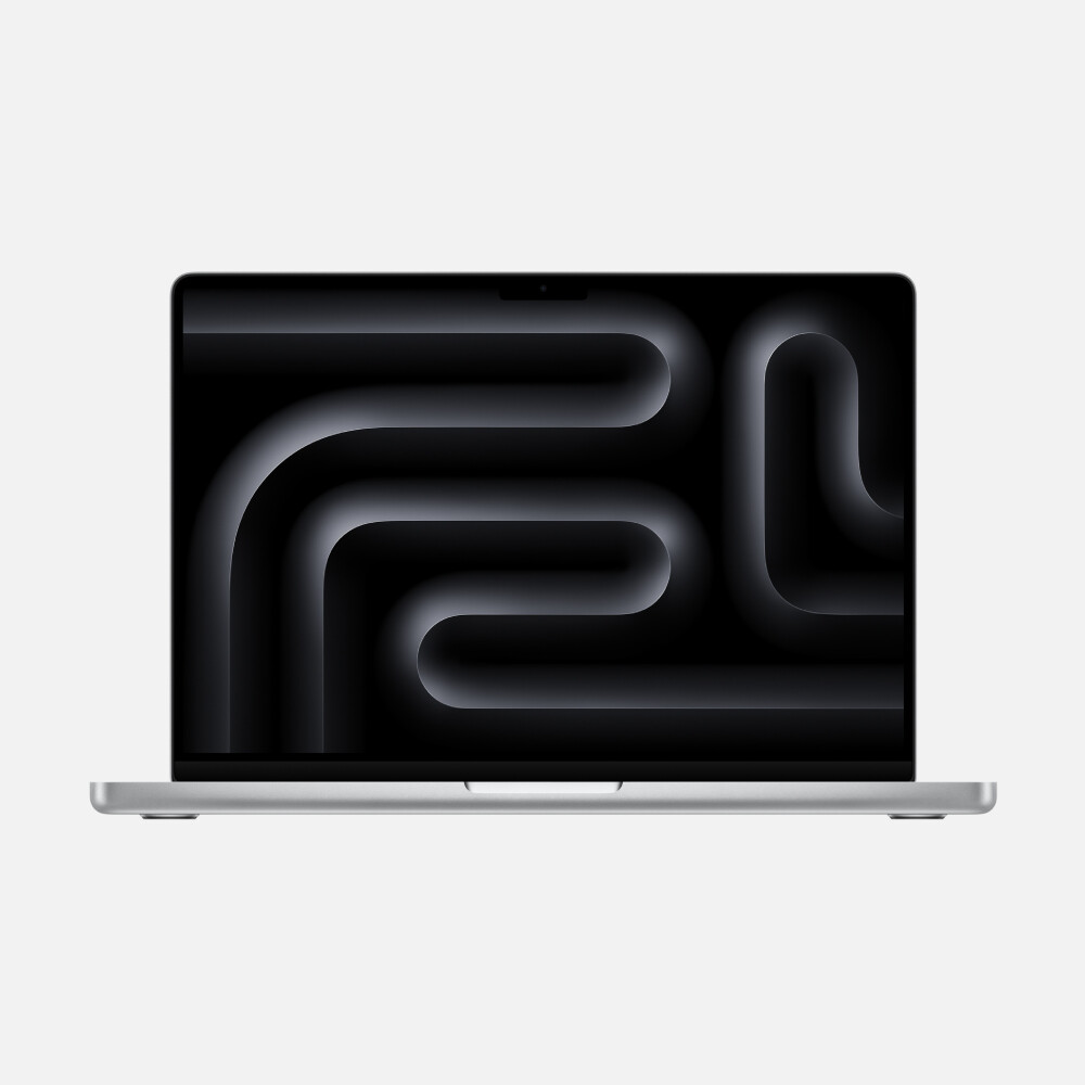 Ноутбук Apple MacBook Pro 14 M3 Max (2023), 64 ГБ/2 ТБ, 16 CPU/40 GPU, английская клавиатура, Silver
Ноутбук Apple MacBook Pro 14 M3 Max (2023), 64 ГБ/2 ТБ, 16 CPU/40 GPU, английская клавиатура, Silver