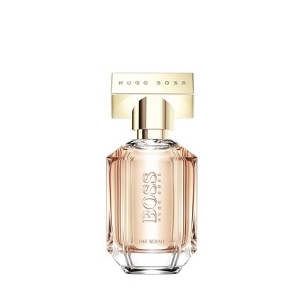 Hugo Boss BOSS THE SCENT FOR HER Eau de Parfum 30 мл - восточно-цветочный аромат с нотами жареного какао для элегантных женщин
Hugo Boss BOSS THE SCENT FOR HER Eau de Parfum 30 мл - восточно-цветочный аромат с нотами жареного какао для элегантных женщин