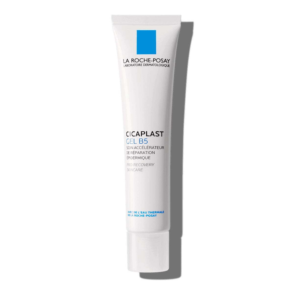 La Roche Posay Cicaplast Gel B5 препарат, поддерживающий регенерацию эпидермиса 40мл
La Roche Posay Cicaplast Gel B5 препарат, поддерживающий регенерацию эпидермиса 40мл