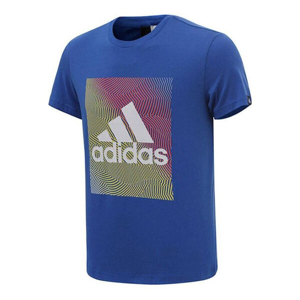 Футболка Adidas Alphabet Large Logo Printing Casual Short Sleeve Blue T-Shirt, Синий
Футболка Adidas Alphabet Large Logo Printing Casual Short Sleeve Blue T-Shirt, Синий