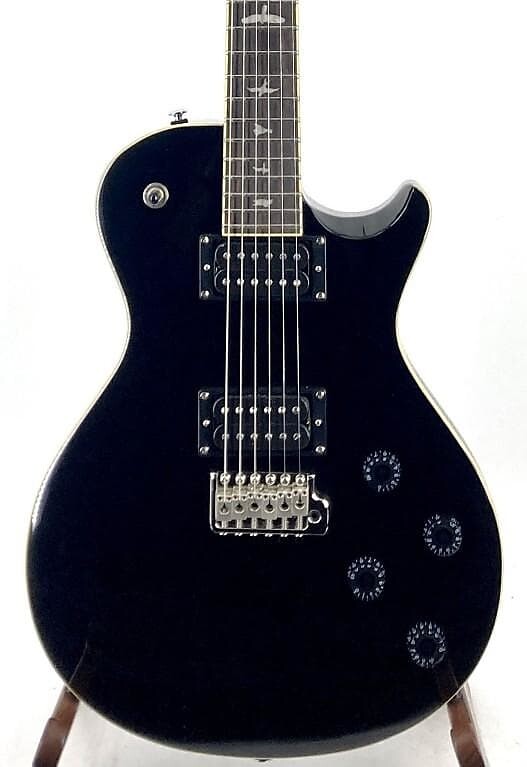 Paul Reed Smith PRS SE Tremonti Standard Black Серийный № E41052 Paul Reed Smith SE Tremonti Black Ser# E41052
Paul Reed Smith PRS SE Tremonti Standard Black Серийный № E41052 Paul Reed Smith SE Tremonti Black Ser# E41052