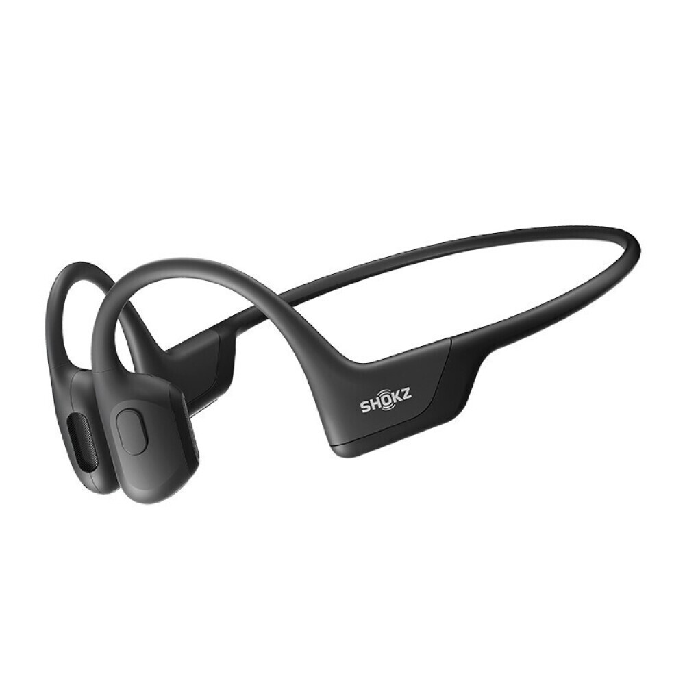 Беспроводные наушники Shaoyin SHOKZ aS810 SHOKZOpenRunPro с шумоподавлением, черный
Беспроводные наушники Shaoyin SHOKZ aS810 SHOKZOpenRunPro с шумоподавлением, черный