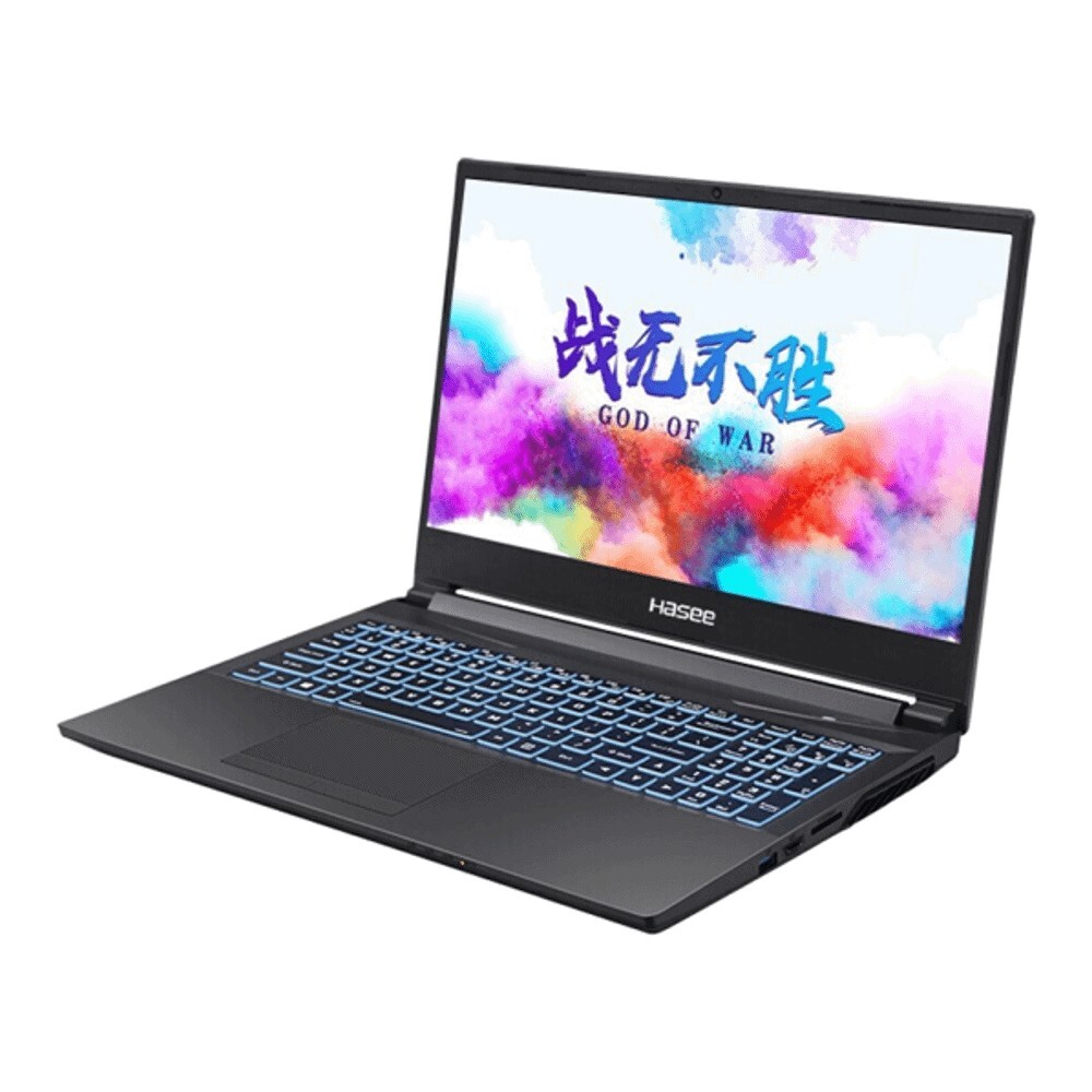 Ноутбук HASEE Z7-TA7NP 15.6" FullHD 16ГБ/512ГБ i7-11800H RTX 3050, английская клавиатура
Ноутбук HASEE Z7-TA7NP 15.6" FullHD 16ГБ/512ГБ i7-11800H RTX 3050, английская клавиатура
