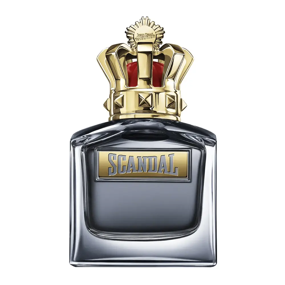 Туалетная вода Jean Paul Gaultier Eau De Toilette Scandal Pour Homme, 150 мл
Туалетная вода Jean Paul Gaultier Eau De Toilette Scandal Pour Homme, 150 мл