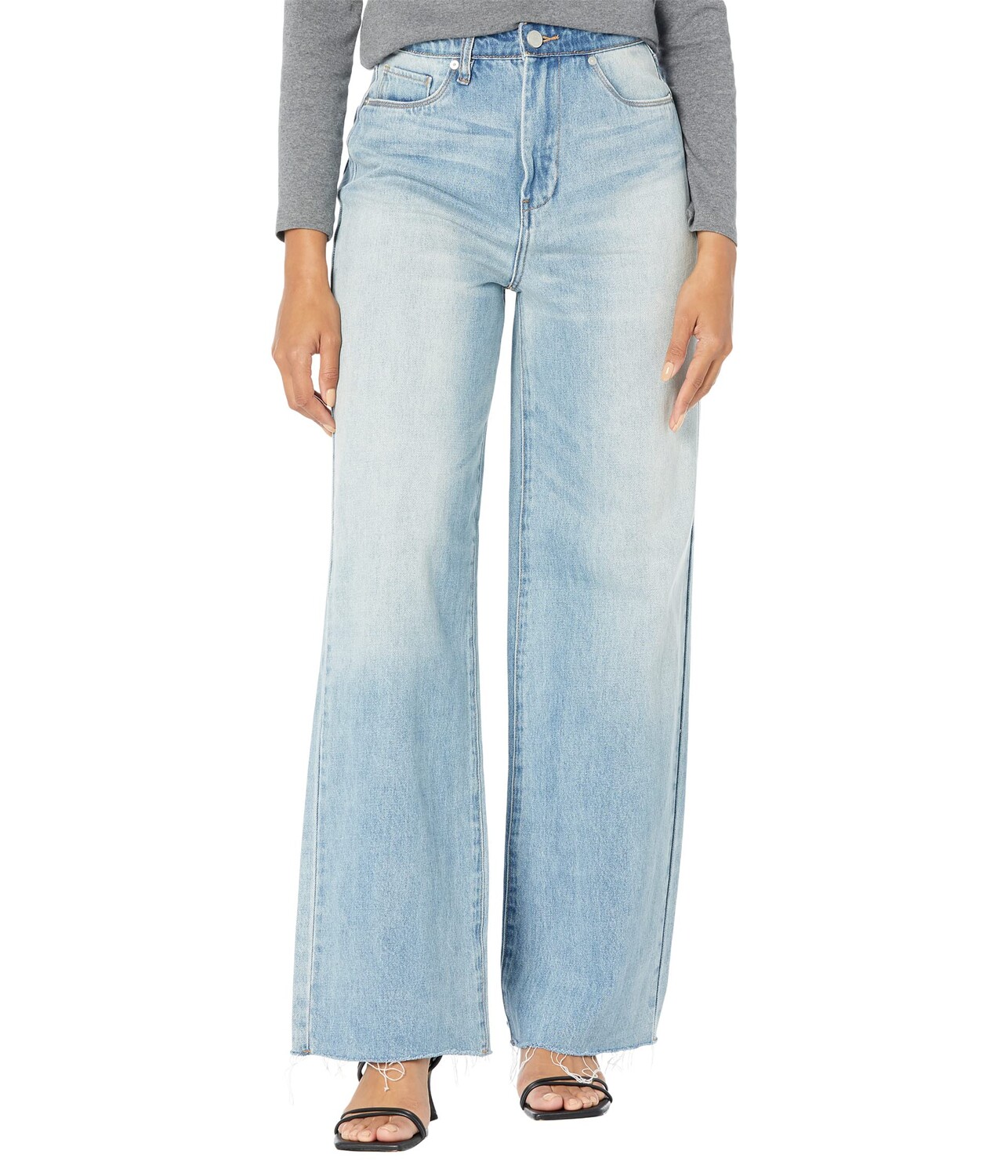 Джинсы Blank NYC, Franklin Jeans - Sustainable Denim Wide Leg Five-Pocket in Gone Rouge
Джинсы Blank NYC, Franklin Jeans - Sustainable Denim Wide Leg Five-Pocket in Gone Rouge