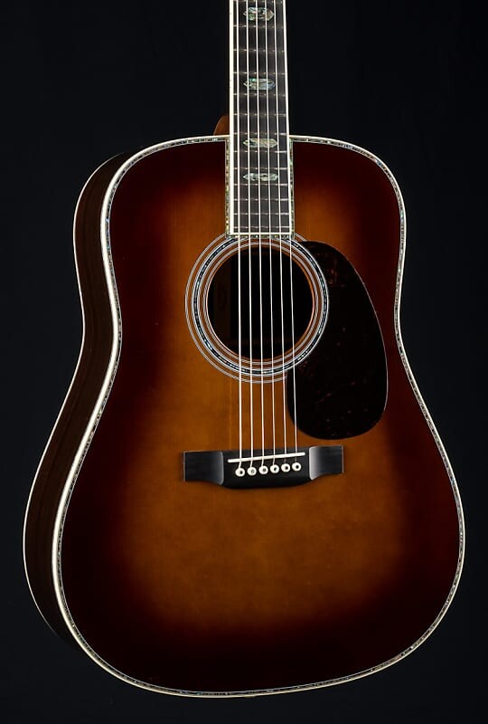 Martin D-45 Ambertone Custom Премиум Адирондакская ель и индийский палисандр с жемчугом пауа НОВИНКА D-45 Ambertone Custom Premium Adirondack Spruce and Indian Rosewood with Paua Pearl
Martin D-45 Ambertone Custom Премиум Адирондакская ель и индийский палисандр с жемчугом пауа НОВИНКА D-45 Ambertone Custom Premium Adirondack Spruce and Indian Rosewood with Paua Pearl