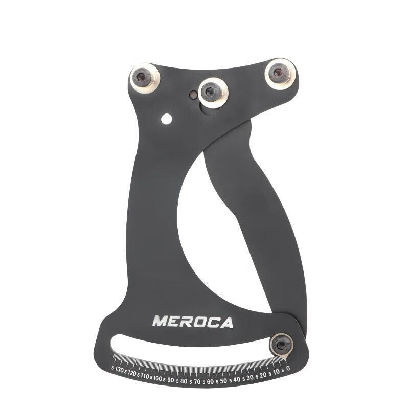 SHENGXIN Инструмент для коррекции провода горного велосипеда Регулировка обода Набор колес Инструмент для регулировки обода Измеритель натяжения спиц Черный (обратите внимание на цвет при размещении заказа)
SHENGXIN Инструмент для коррекции провода горного велосипеда Регулировка обода Набор колес Инструмент для регулировки обода Измеритель натяжения спиц Черный (обратите внимание на цвет при размещении заказа)