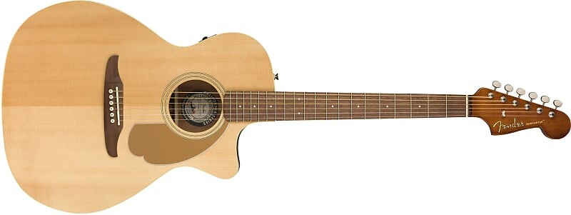 Электроакустическая гитара Fender Newporter Player Solid Top в натуральной отделке NEWPORTERPLAYER,NATURALWN
Электроакустическая гитара Fender Newporter Player Solid Top в натуральной отделке NEWPORTERPLAYER,NATURALWN