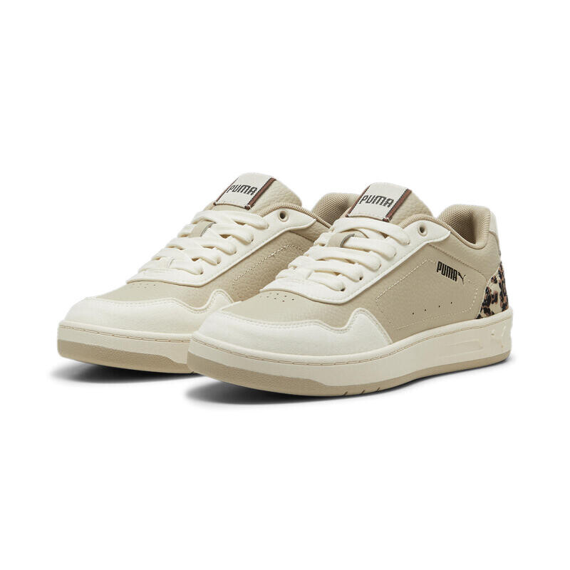 Женские кроссовки Court Classy I Am The Drama PUMA Putty Sugared Almond Black Beige
Женские кроссовки Court Classy I Am The Drama PUMA Putty Sugared Almond Black Beige