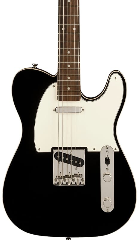 Электрогитара Squier Classic Vibe Baritone Custom Telecaster Laurel Fingerboard Parchment Pickguard Black
Электрогитара Squier Classic Vibe Baritone Custom Telecaster Laurel Fingerboard Parchment Pickguard Black