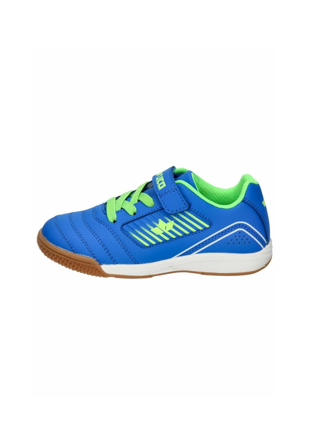 Кроссовки для бега по пересеченной местности LICO SPORTSCHUH CHASKA VS, цвет blau lemon
Кроссовки для бега по пересеченной местности LICO SPORTSCHUH CHASKA VS, цвет blau lemon
