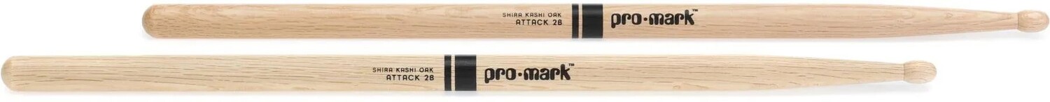 Барабанные палочки Promark Classic Attack – Дуб Шира Каши – 2B – Деревянный наконечник
Барабанные палочки Promark Classic Attack – Дуб Шира Каши – 2B – Деревянный наконечник