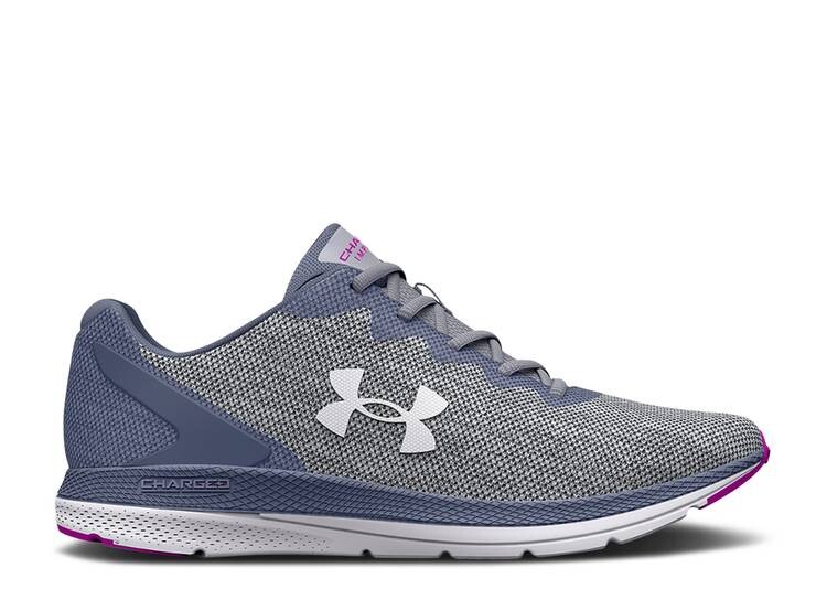 Кроссовки Under Armour WMNS CHARGED IMPULSE 2 KNIT 'MOD GREY AURORA PURPLE', серый
Кроссовки Under Armour WMNS CHARGED IMPULSE 2 KNIT 'MOD GREY AURORA PURPLE', серый