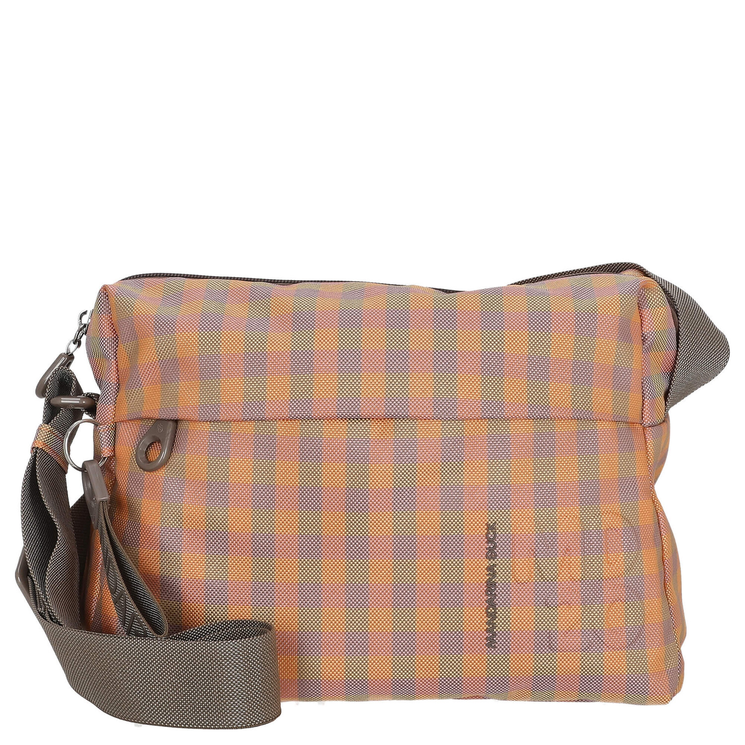 Сумка через плечо Mandarina Duck MD20 Vichy Umhängetasche 28 см, цвет vichy orange
Сумка через плечо Mandarina Duck MD20 Vichy Umhängetasche 28 см, цвет vichy orange