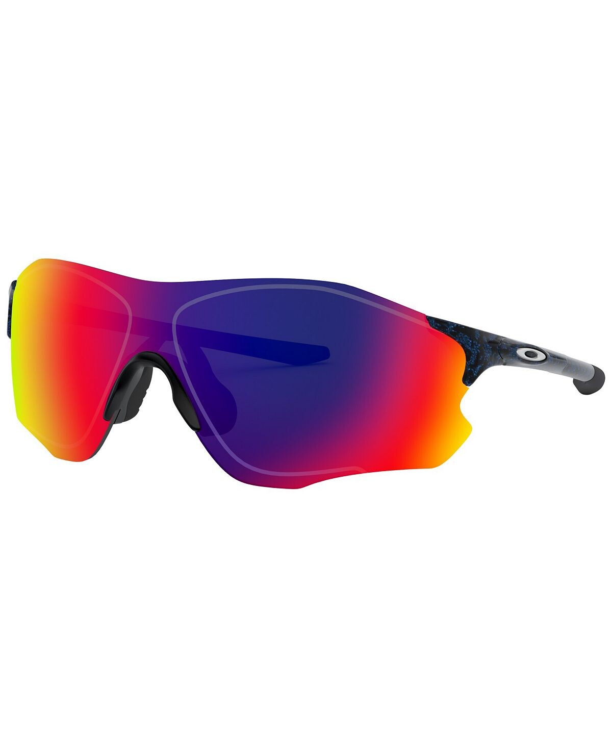 Мужские солнцезащитные очки с низкой перемычкой, OO9313 EVZero Path 38 Oakley
Мужские солнцезащитные очки с низкой перемычкой, OO9313 EVZero Path 38 Oakley