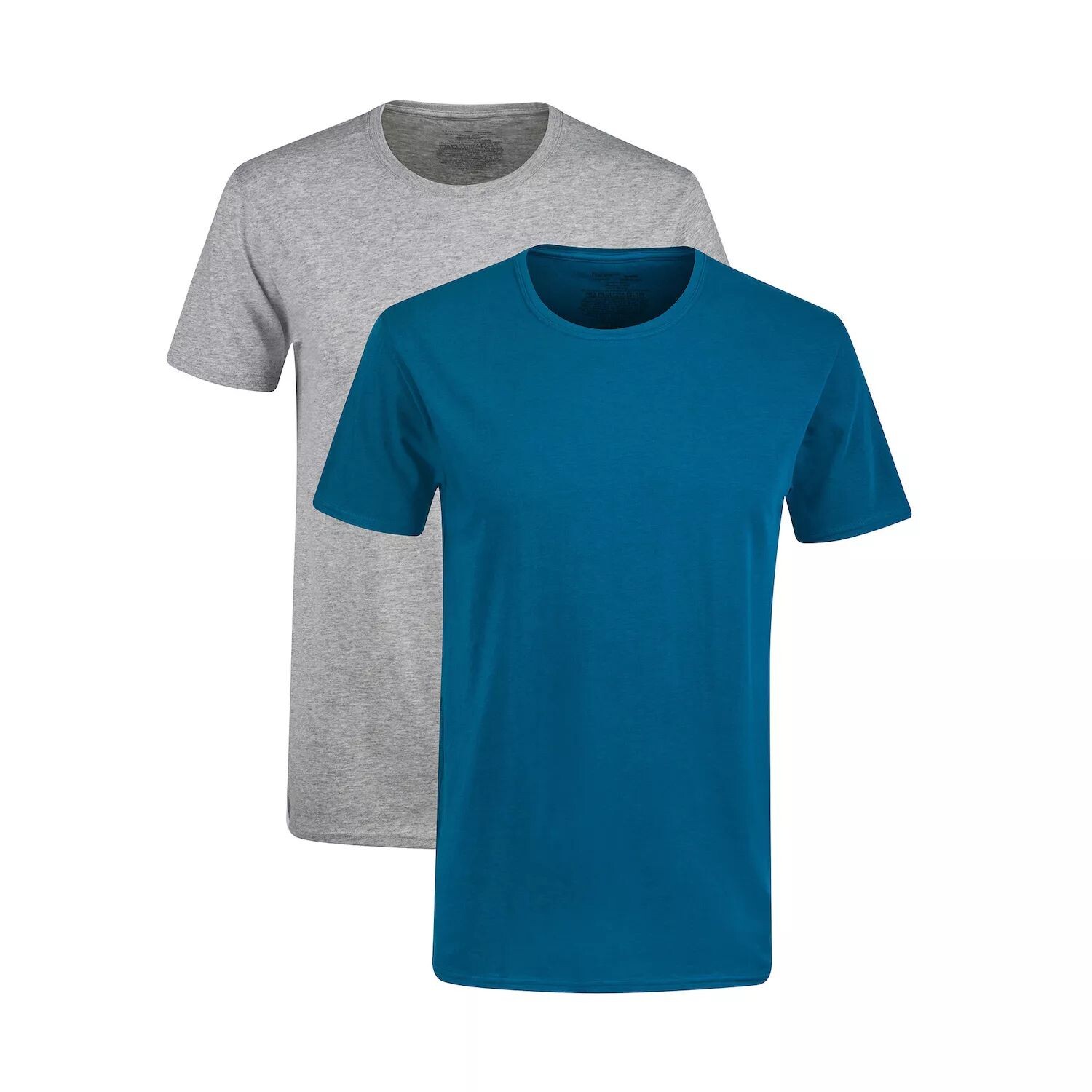 Мужские футболки Hanes Originals Ultimate из эластичного хлопка, впитывающие влагу (2 пары)
Мужские футболки Hanes Originals Ultimate из эластичного хлопка, впитывающие влагу (2 пары)