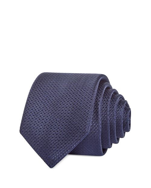 Текстурированный узкий галстук из однотонного шелка The Men's Store at Bloomingdale's, цвет Blue
Текстурированный узкий галстук из однотонного шелка The Men's Store at Bloomingdale's, цвет Blue
