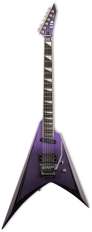 Электрогитара ESP LTD ALEXI RIPPED Purple Fade Satin w/Ripped Pinstripes w/Case
Электрогитара ESP LTD ALEXI RIPPED Purple Fade Satin w/Ripped Pinstripes w/Case